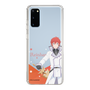 Slim Protection Case［ Re:ZERO -Starting Life in Another World- Reinhard Van Astrea - Standing Illustration ］