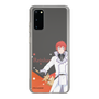 Slim Protection Case［ Re:ZERO -Starting Life in Another World- Reinhard Van Astrea - Standing Illustration ］