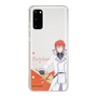 Slim Protection Case［ Re:ZERO -Starting Life in Another World- Reinhard Van Astrea - Standing Illustration ］