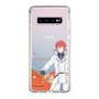 Slim Protection Case［ Re:ZERO -Starting Life in Another World- Reinhard Van Astrea - Standing Illustration ］