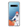 Slim Protection Case［ Re:ZERO -Starting Life in Another World- Reinhard Van Astrea - Standing Illustration ］