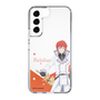 Slim Protection Case［ Re:ZERO -Starting Life in Another World- Reinhard Van Astrea - Standing Illustration ］