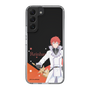 Slim Protection Case［ Re:ZERO -Starting Life in Another World- Reinhard Van Astrea - Standing Illustration ］