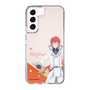 Slim Protection Case［ Re:ZERO -Starting Life in Another World- Reinhard Van Astrea - Standing Illustration ］
