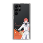 Slim Protection Case［ Re:ZERO -Starting Life in Another World- Reinhard Van Astrea - Standing Illustration ］