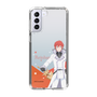 Slim Protection Case［ Re:ZERO -Starting Life in Another World- Reinhard Van Astrea - Standing Illustration ］