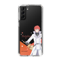 Slim Protection Case［ Re:ZERO -Starting Life in Another World- Reinhard Van Astrea - Standing Illustration ］