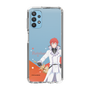 Slim Protection Case［ Re:ZERO -Starting Life in Another World- Reinhard Van Astrea - Standing Illustration ］
