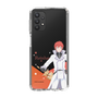 Slim Protection Case［ Re:ZERO -Starting Life in Another World- Reinhard Van Astrea - Standing Illustration ］