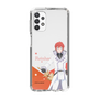 Slim Protection Case［ Re:ZERO -Starting Life in Another World- Reinhard Van Astrea - Standing Illustration ］