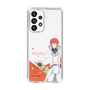Slim Protection Case［ Re:ZERO -Starting Life in Another World- Reinhard Van Astrea - Standing Illustration ］
