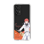 Slim Protection Case［ Re:ZERO -Starting Life in Another World- Reinhard Van Astrea - Standing Illustration ］