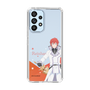 Slim Protection Case［ Re:ZERO -Starting Life in Another World- Reinhard Van Astrea - Standing Illustration ］