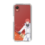Slim Protection Case［ Re:ZERO -Starting Life in Another World- Reinhard Van Astrea - Standing Illustration ］