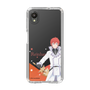 Slim Protection Case［ Re:ZERO -Starting Life in Another World- Reinhard Van Astrea - Standing Illustration ］