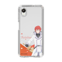 Slim Protection Case［ Re:ZERO -Starting Life in Another World- Reinhard Van Astrea - Standing Illustration ］