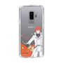 Slim Protection Case［ Re:ZERO -Starting Life in Another World- Reinhard Van Astrea - Standing Illustration ］