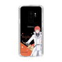 Slim Protection Case［ Re:ZERO -Starting Life in Another World- Reinhard Van Astrea - Standing Illustration ］