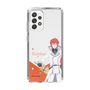 Slim Protection Case［ Re:ZERO -Starting Life in Another World- Reinhard Van Astrea - Standing Illustration ］