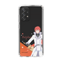 Slim Protection Case［ Re:ZERO -Starting Life in Another World- Reinhard Van Astrea - Standing Illustration ］