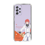 Slim Protection Case［ Re:ZERO -Starting Life in Another World- Reinhard Van Astrea - Standing Illustration ］