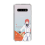 Slim Protection Case［ Re:ZERO -Starting Life in Another World- Reinhard Van Astrea - Standing Illustration ］