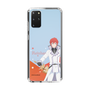 Slim Protection Case［ Re:ZERO -Starting Life in Another World- Reinhard Van Astrea - Standing Illustration ］