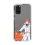 Slim Protection Case［ Re:ZERO -Starting Life in Another World- Reinhard Van Astrea - Standing Illustration ］