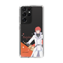 Slim Protection Case［ Re:ZERO -Starting Life in Another World- Reinhard Van Astrea - Standing Illustration ］