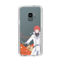 Slim Protection Case［ Re:ZERO -Starting Life in Another World- Reinhard Van Astrea - Standing Illustration ］