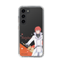 Slim Protection Case［ Re:ZERO -Starting Life in Another World- Reinhard Van Astrea - Standing Illustration ］