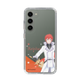 Slim Protection Case［ Re:ZERO -Starting Life in Another World- Reinhard Van Astrea - Standing Illustration ］