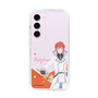 Slim Protection Case［ Re:ZERO -Starting Life in Another World- Reinhard Van Astrea - Standing Illustration ］