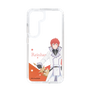 Slim Protection Case［ Re:ZERO -Starting Life in Another World- Reinhard Van Astrea - Standing Illustration ］