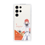 Slim Protection Case［ Re:ZERO -Starting Life in Another World- Reinhard Van Astrea - Standing Illustration ］