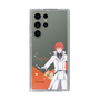 Slim Protection Case［ Re:ZERO -Starting Life in Another World- Reinhard Van Astrea - Standing Illustration ］