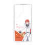 Slim Protection Case［ Re:ZERO -Starting Life in Another World- Reinhard Van Astrea - Standing Illustration ］
