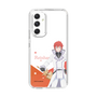 Slim Protection Case［ Re:ZERO -Starting Life in Another World- Reinhard Van Astrea - Standing Illustration ］