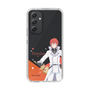 Slim Protection Case［ Re:ZERO -Starting Life in Another World- Reinhard Van Astrea - Standing Illustration ］