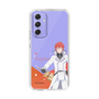 Slim Protection Case［ Re:ZERO -Starting Life in Another World- Reinhard Van Astrea - Standing Illustration ］
