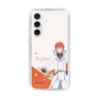 Slim Protection Case［ Re:ZERO -Starting Life in Another World- Reinhard Van Astrea - Standing Illustration ］