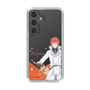 Slim Protection Case［ Re:ZERO -Starting Life in Another World- Reinhard Van Astrea - Standing Illustration ］