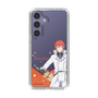 Slim Protection Case［ Re:ZERO -Starting Life in Another World- Reinhard Van Astrea - Standing Illustration ］