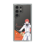Slim Protection Case［ Re:ZERO -Starting Life in Another World- Reinhard Van Astrea - Standing Illustration ］