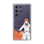 Slim Protection Case［ Re:ZERO -Starting Life in Another World- Reinhard Van Astrea - Standing Illustration ］