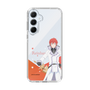 Slim Protection Case［ Re:ZERO -Starting Life in Another World- Reinhard Van Astrea - Standing Illustration ］