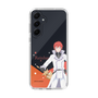 Slim Protection Case［ Re:ZERO -Starting Life in Another World- Reinhard Van Astrea - Standing Illustration ］
