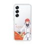 Slim Protection Case［ Re:ZERO -Starting Life in Another World- Reinhard Van Astrea - Standing Illustration ］