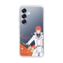 Slim Protection Case［ Re:ZERO -Starting Life in Another World- Reinhard Van Astrea - Standing Illustration ］