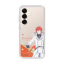 Slim Protection Case［ Re:ZERO -Starting Life in Another World- Reinhard Van Astrea - Standing Illustration ］
